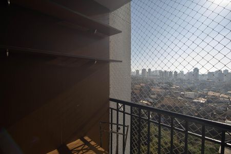 Varanda de apartamento para alugar com 3 quartos, 65m² em Vila Augusta, Guarulhos