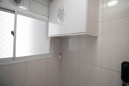 Apartamento para alugar com 65m², 3 quartos e 1 vaga Apartamento para alugar com 65m², 3 quartos e 1 vagaÁrea de Serviço