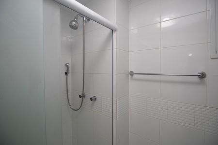 Apartamento para alugar com 65m², 3 quartos e 1 vaga Apartamento para alugar com 65m², 3 quartos e 1 vagaBanheiro 1