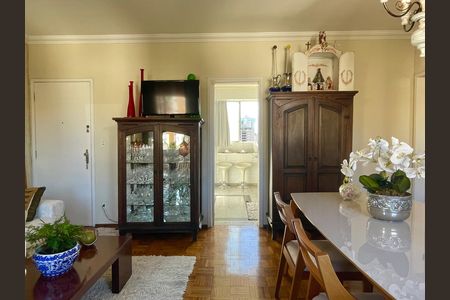 Apartamento à venda com 3 quartos, 153m² em Serra, Belo Horizonte