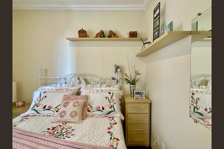 Apartamento à venda com 3 quartos, 153m² em Serra, Belo Horizonte