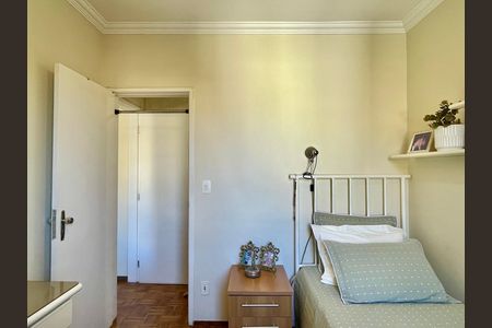 Apartamento à venda com 3 quartos, 153m² em Serra, Belo Horizonte