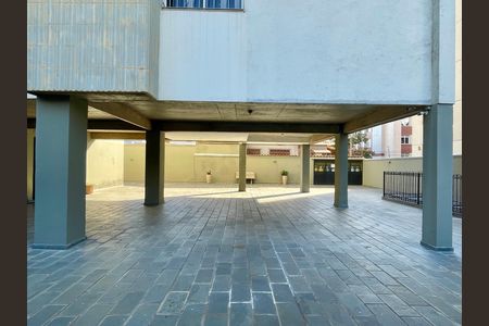 Apartamento à venda com 3 quartos, 153m² em Serra, Belo Horizonte