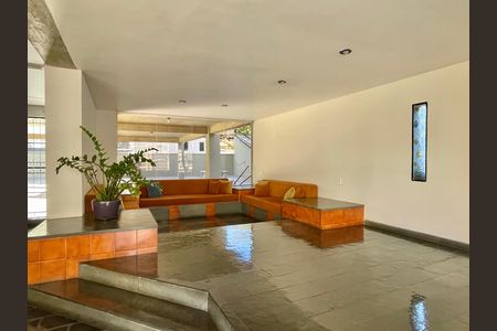 Apartamento à venda com 3 quartos, 153m² em Serra, Belo Horizonte