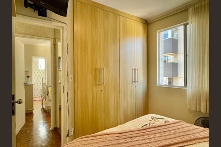 Apartamento à venda com 3 quartos, 153m² em Serra, Belo Horizonte