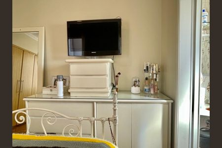 Apartamento à venda com 3 quartos, 153m² em Serra, Belo Horizonte
