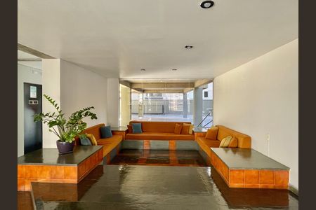 Apartamento à venda com 3 quartos, 153m² em Serra, Belo Horizonte
