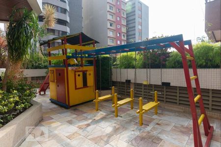 Área Comum de apartamento à venda com 3 quartos, 175m² em Santo Antônio, São Caetano do Sul