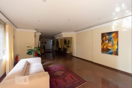 Área Comum de apartamento à venda com 3 quartos, 175m² em Santo Antônio, São Caetano do Sul