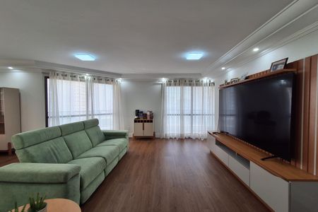 Apartamento à venda com 3 quartos, 175m² em Santo Antônio, São Caetano do Sul