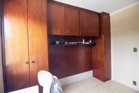 Quarto 1 de apartamento para alugar com 2 quartos, 82m² em Santo Amaro, São Paulo