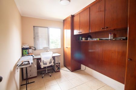 Quarto 1 de apartamento para alugar com 2 quartos, 82m² em Santo Amaro, São Paulo