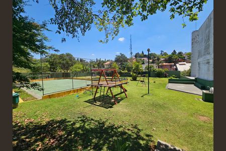 Área comum - Playground de apartamento para alugar com 2 quartos, 82m² em Santo Amaro, São Paulo