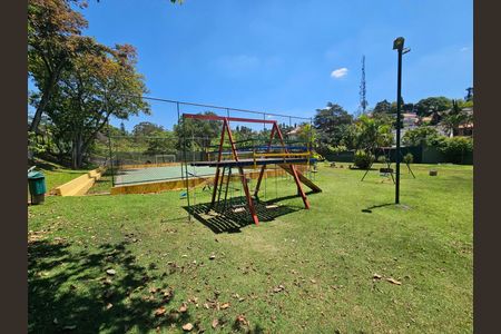 Área comum - Playground de apartamento para alugar com 2 quartos, 82m² em Santo Amaro, São Paulo
