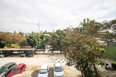Vista da Sala de apartamento para alugar com 2 quartos, 82m² em Santo Amaro, São Paulo