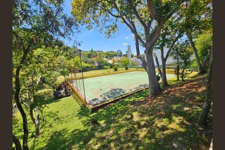 Área comum - Quadra de apartamento para alugar com 2 quartos, 82m² em Santo Amaro, São Paulo