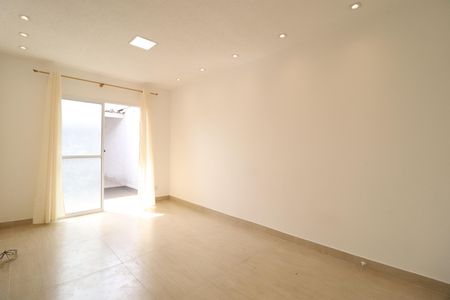 Casa de Condomínio para alugar com 2 quartos, 90m² em Aclimação, Uberlândia