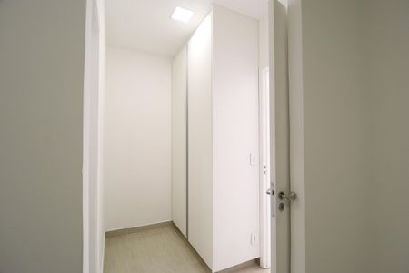 Casa de condomínio para alugar com 90m², 2 quartos e 2 vagasQuarto 2 - Suíte