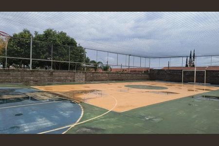 Casa de condomínio para alugar com 90m², 2 quartos e 2 vagas Casa de condomínio para alugar com 90m², 2 quartos e 2 vagasÁrea comum