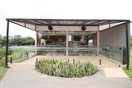 Casa de condomínio para alugar com 90m², 2 quartos e 2 vagasÁrea comum