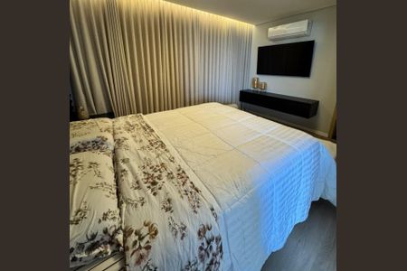 Apartamento para alugar com 165m², 4 quartos e 2 vagas Apartamento para alugar com 165m², 4 quartos e 2 vagasFoto 09