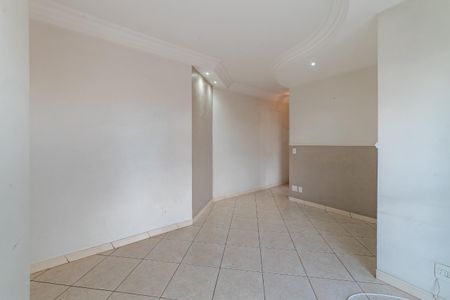 Apartamento à venda com 2 quartos, 51m² em Vila Bertioga, São Paulo