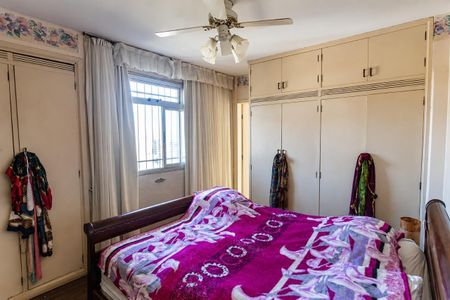 Foto 21 de apartamento à venda com 4 quartos, 150m² em São Lucas, Belo Horizonte