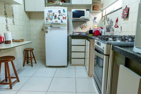 Foto 22 de apartamento à venda com 4 quartos, 150m² em São Lucas, Belo Horizonte