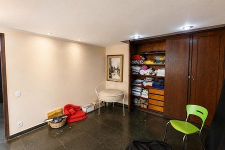 Foto 05 de apartamento à venda com 4 quartos, 150m² em São Lucas, Belo Horizonte