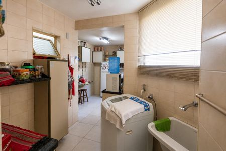 Foto 07 de apartamento à venda com 4 quartos, 150m² em São Lucas, Belo Horizonte