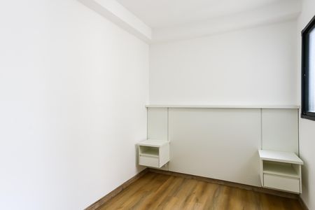 quarto 2 de apartamento para alugar com 2 quartos, 36m² em Umarizal, São Paulo