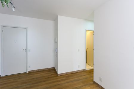 sala  de apartamento para alugar com 2 quartos, 36m² em Umarizal, São Paulo