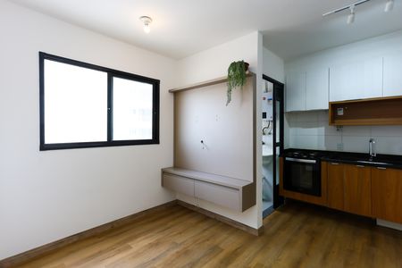 Apartamento para alugar com 2 quartos, 36m² em Umarizal, São Paulo