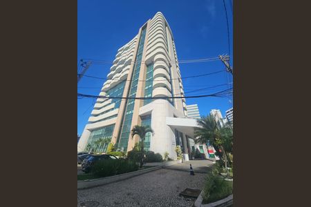 Apartamento para alugar com 54m², 1 quarto e 1 vaga