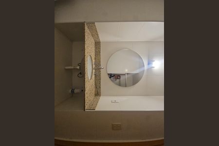 Apartamento para alugar com 54m², 1 quarto e 1 vaga