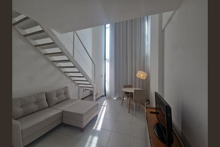 Apartamento para alugar com 1 quarto, 54m² em Pituba, Salvador