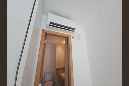 Apartamento para alugar com 54m², 1 quarto e 1 vaga