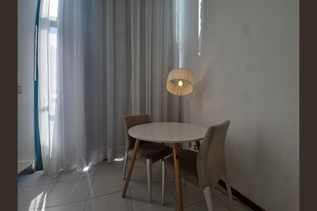 Apartamento para alugar com 1 quarto, 54m² em Pituba, Salvador