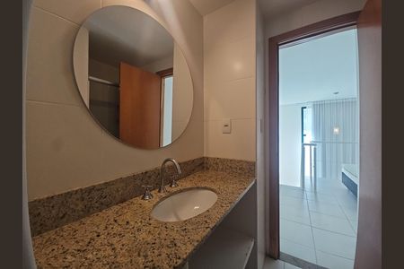 Apartamento para alugar com 1 quarto, 54m² em Pituba, Salvador