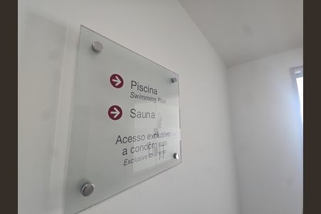 Apartamento para alugar com 54m², 1 quarto e 1 vaga