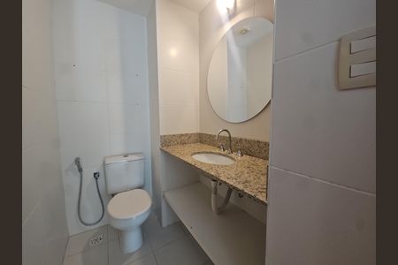 Apartamento para alugar com 1 quarto, 54m² em Pituba, Salvador