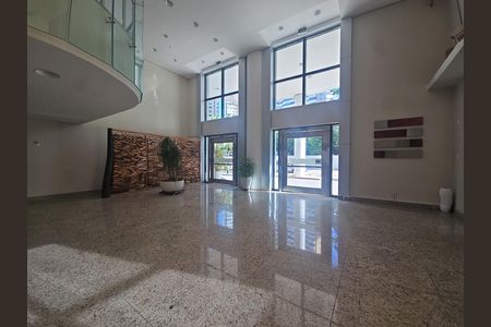 Apartamento para alugar com 54m², 1 quarto e 1 vaga