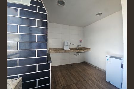 Apartamento para alugar com 1 quarto, 54m² em Pituba, Salvador
