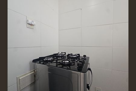 Apartamento para alugar com 1 quarto, 54m² em Pituba, Salvador