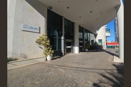 Apartamento para alugar com 54m², 1 quarto e 1 vaga
