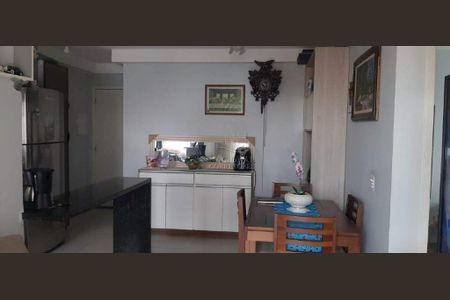 Apartamento à venda com 2 quartos, 50m² em Vila Eldizia, Santo André