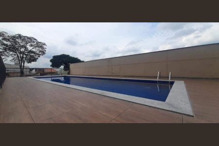 Apartamento à venda com 2 quartos, 50m² em Vila Eldizia, Santo André