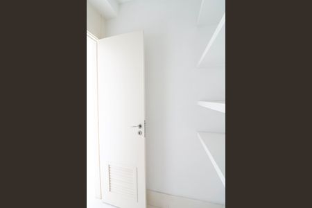 Despensa de apartamento para alugar com 4 quartos, 274m² em Campo Belo, São Paulo
