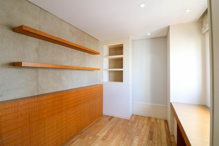 Suíte 1 de apartamento para alugar com 4 quartos, 274m² em Campo Belo, São Paulo