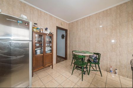 Cozinha de casa à venda com 3 quartos, 200m² em Santo Amaro, São Paulo